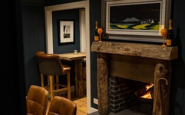 Taymouth Marina No. 2 Lawers View