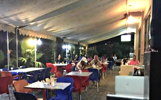 Hotel Athina