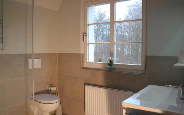 Forsthaus Wegenerskopf