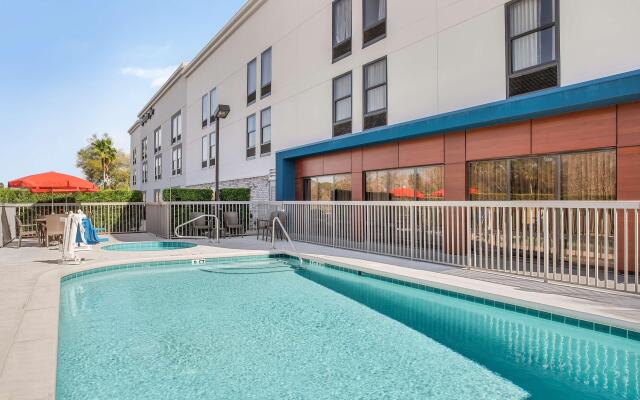 Hampton Inn Debary/Deltona