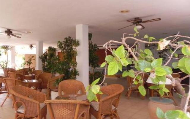 Hotel Ecoavenida