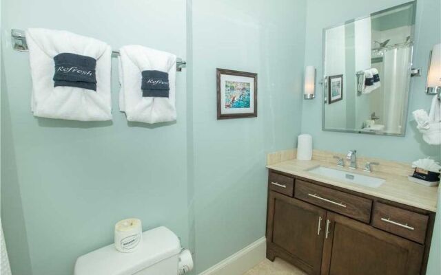 Inlet Breeze by RedAwning