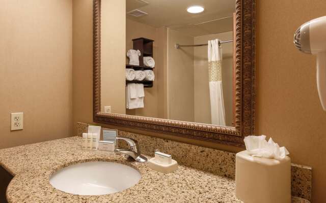 Hampton Inn Nanuet