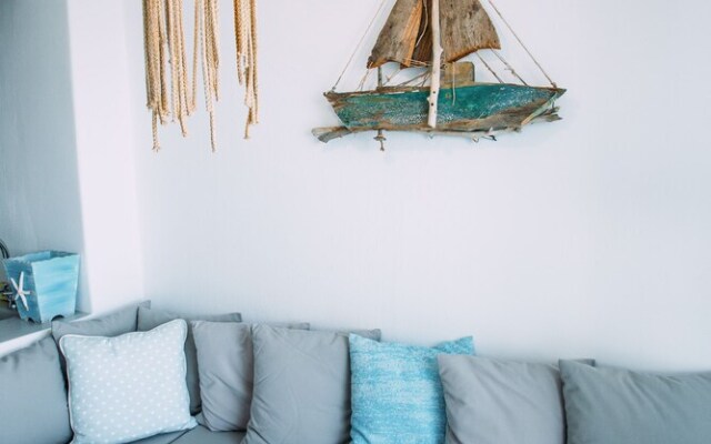 Mykonos Supreme Comfort Suites