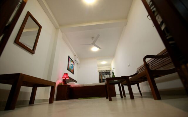 Temple Tree Hotel Weligama