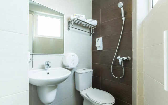 ibis budget Singapore West Coast