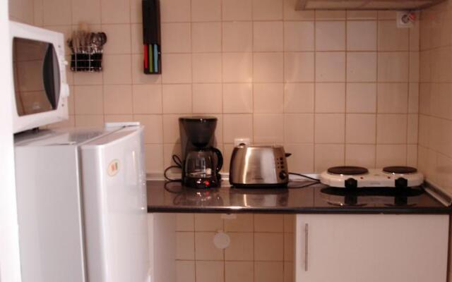 Alfama cosy Studio