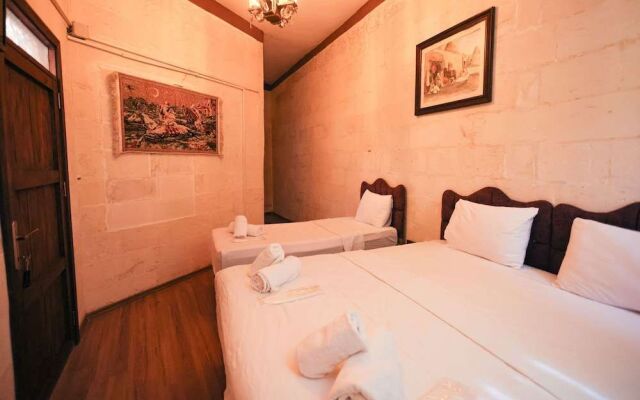 Serif Pasa Konaklari