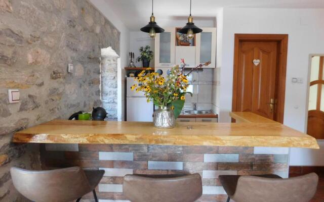 Apartments Villa Serventi