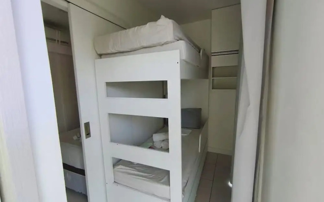 Apartamento Luxuoso