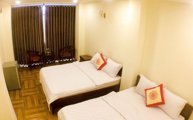 Sun Sea Hotel Quy Nhon
