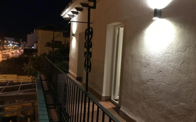 Apartamentos Ronda