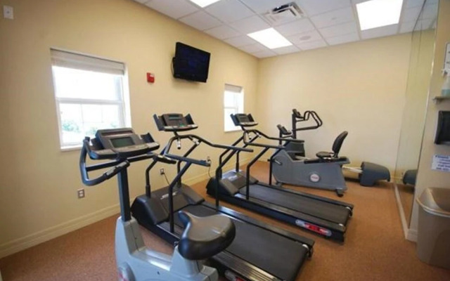 Oceanwalk 14-505 Apartment 3