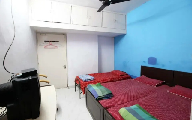 Polo Premier Home Stay