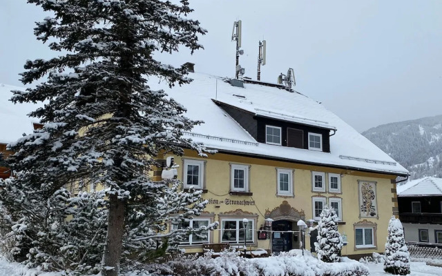 Landgasthof Stranachwirt