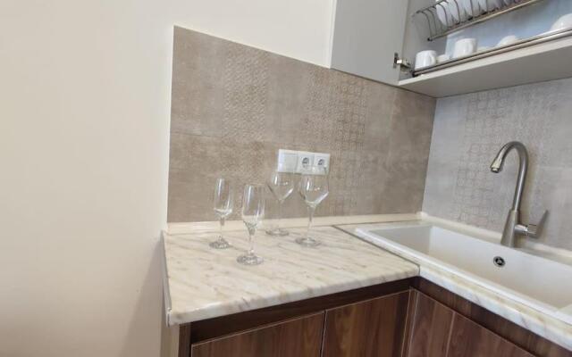 Leo Group luxury Apartment 13-291 Sunrise Batumi