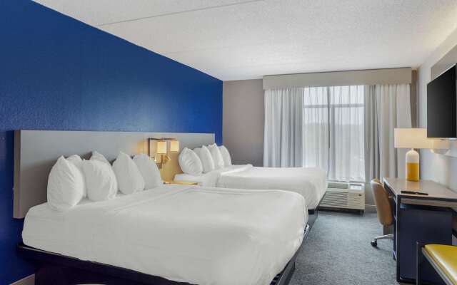 Comfort Inn & Suites Voorhees/Mt. Laurel