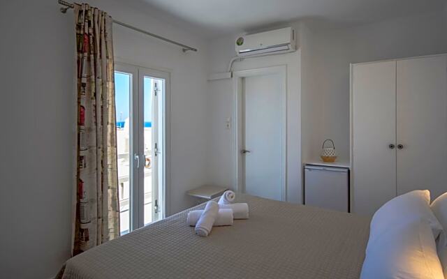 Ioannas House