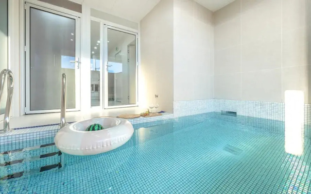 Gyeongju EL Poolvilla Pension