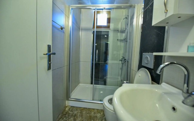 Hirande Otel