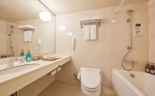 Rembrandt Hotel Ebina