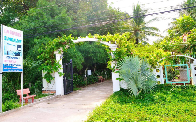 Tang Thanh Phat Resort