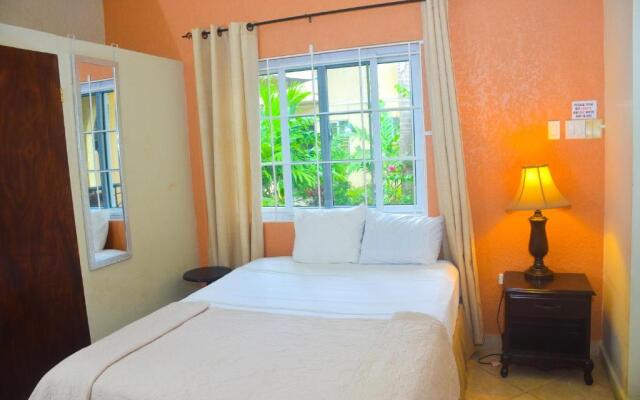 Reggae Hostel Ocho Rios