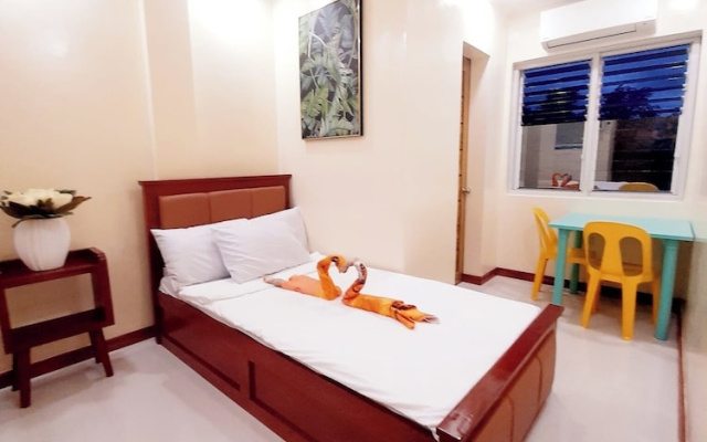 Lumbayan Beach Resort