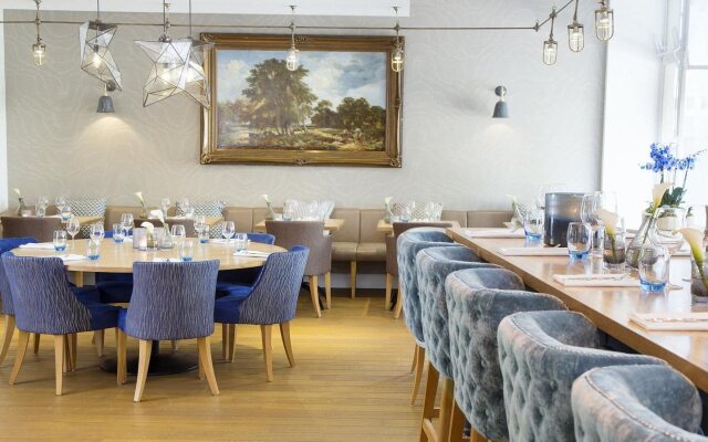 Bilderberg Parkhotel Rotterdam