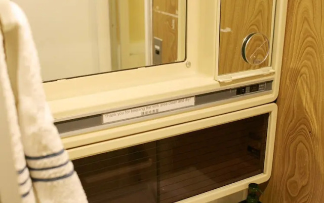 Gojo Guest House Annex - Hostel