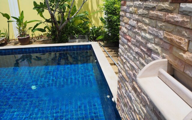 Tara Villa