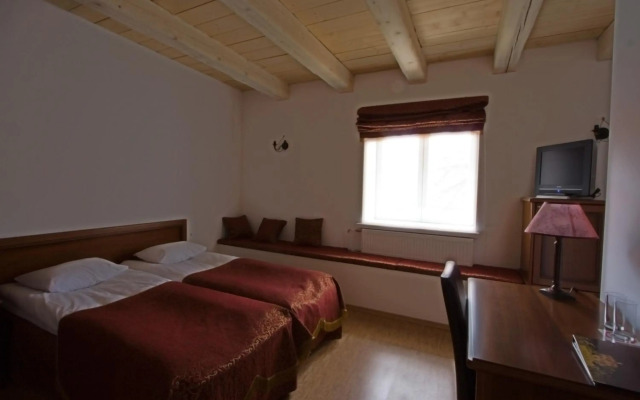 St. Olav Hotel