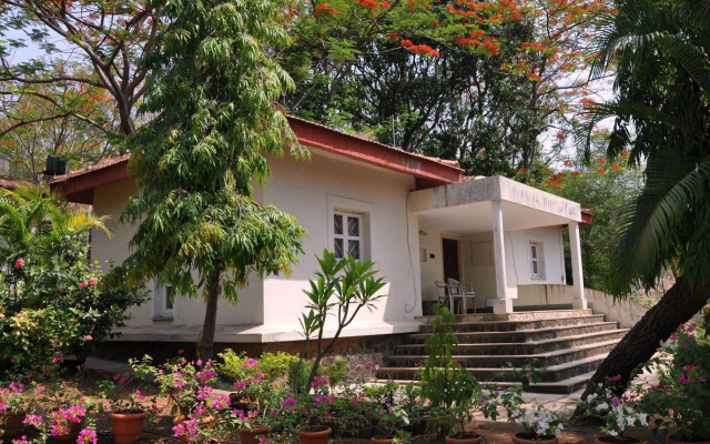 Modi's Resort Karjat