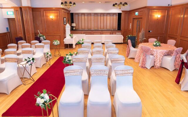 Portrush Atlantic Hotel