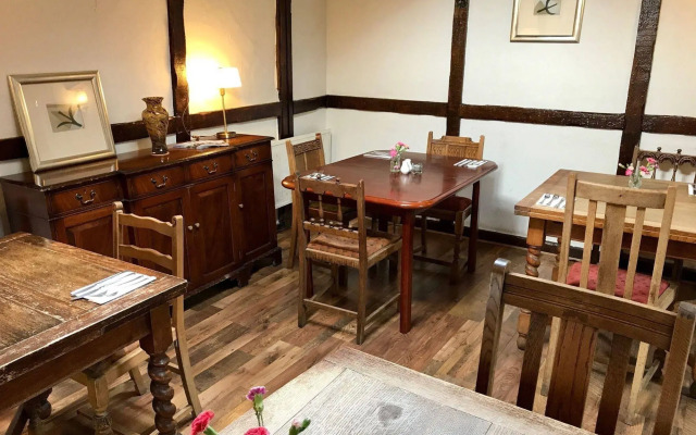 The New Court Inn