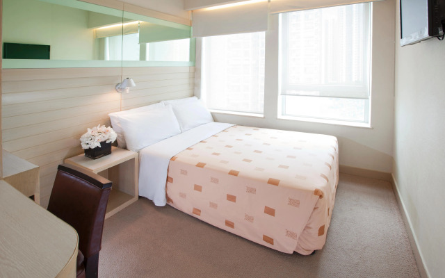 Silka Far East Hotel