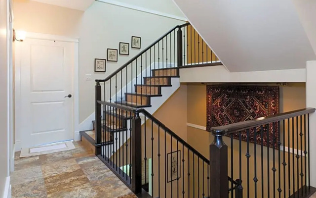 OKeefes Landing Bed & Breakfast