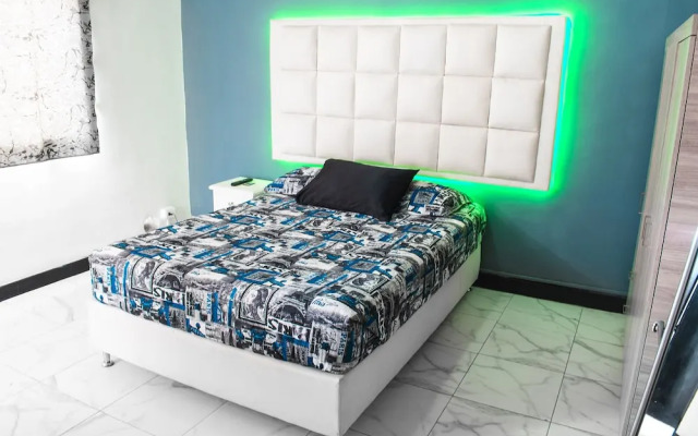 $ PROMO $ 3 Bedrooms with Bathrooms apartment & Jacuzzi in Lleras park @Poblado