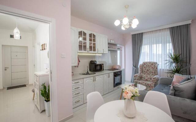 Park Apartment in Niksic