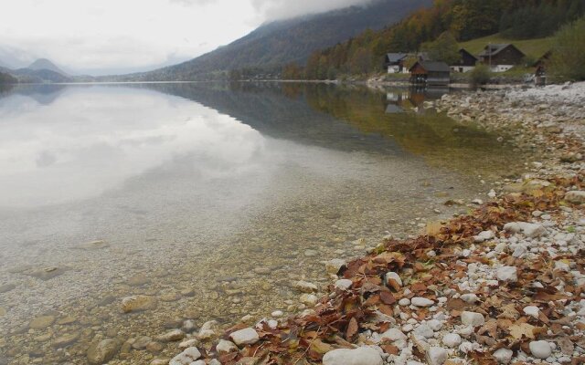 Hotel-Pension Ladner am Grundlsee