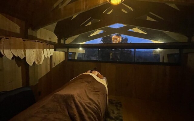 El lugar del que te hable Hotel Boutique