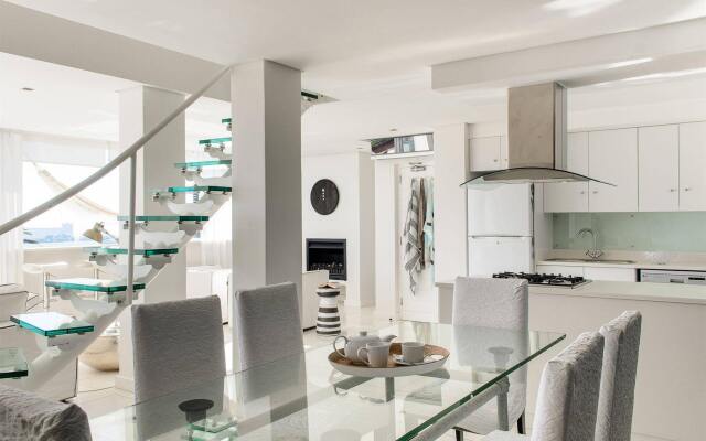 Latitude Luxury Penthouse