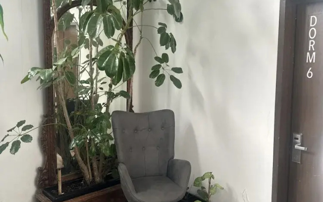 La Selva Hostel