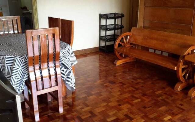 Baguio City Proper Transient Condo