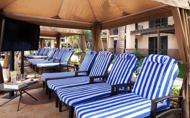The Westin Nanea Ocean Villas, Ka'anapali