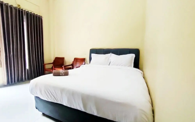 Omah Sewu 68 By Reccoma