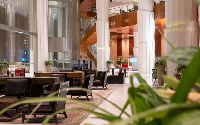 Lagos Continental Hotel