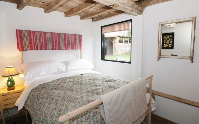 The Hayloft
