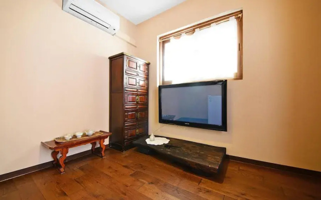 Gyeongju Hanokstay Hangbokhanzip