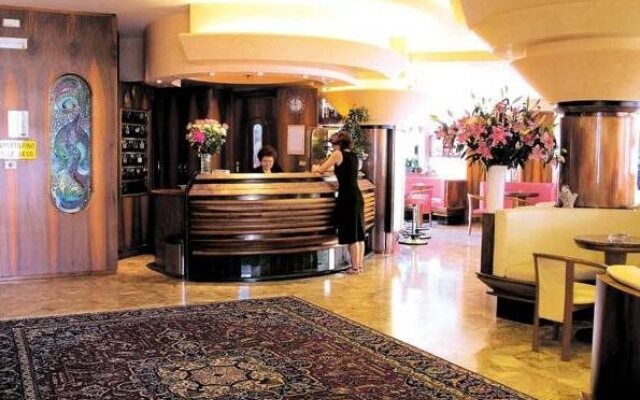 Hotel Kennedy
